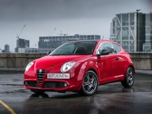 Alfa Romeo MiTo Live 2013 года